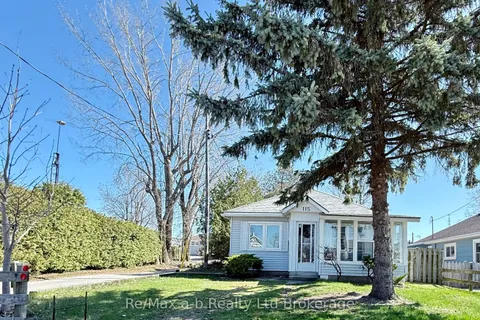 115 Erie Boulevard, Norfolk, ON N0E 1M0
