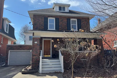 211 Douglas Street, Stratford, ON N5A 5P8