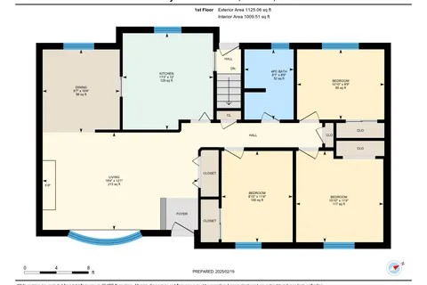 48 HONEYSUCKLE Crescent, ON N5Y 4P4