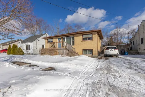 5 Phyllis Street, Fort Erie, ON L2A 3Y1