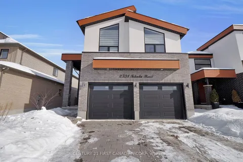 2331 Tokala Tr, London, ON N6G 0V6