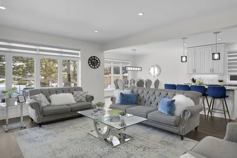 2331 Tokala Tr, London, ON N6G 0V6