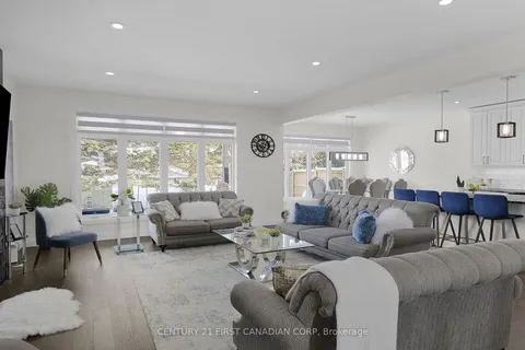 2331 Tokala Tr, London, ON N6G 0V6