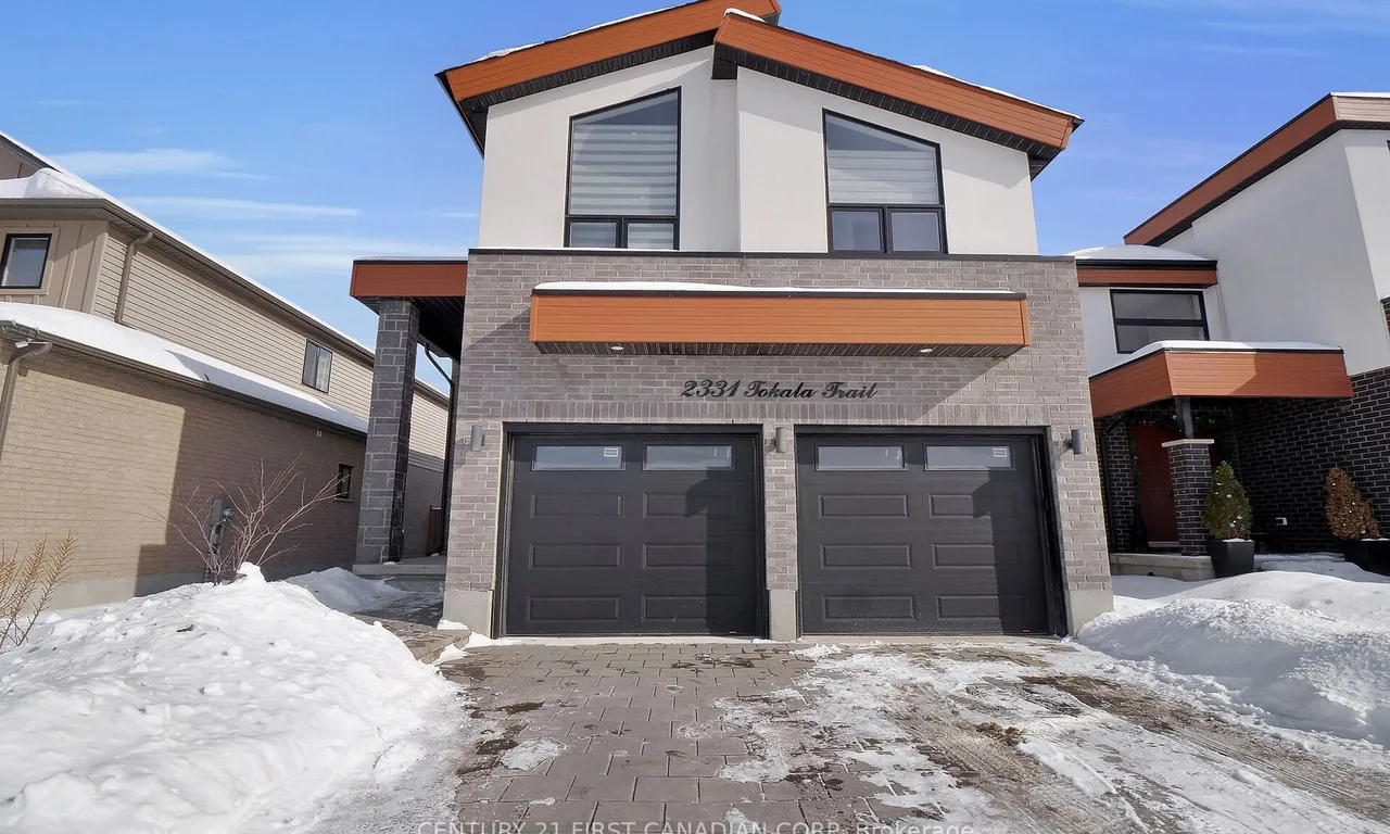 2331 Tokala Tr, London, ON N6G 0V6
