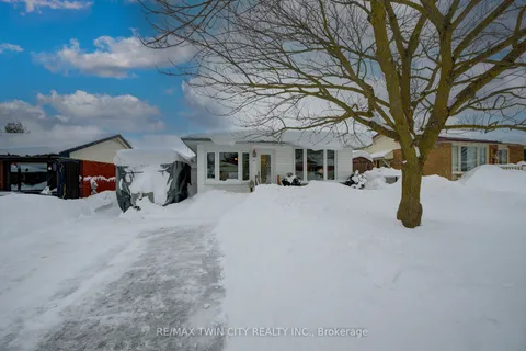 36 Riverside Dr, Wilmot, ON N3A 2H6