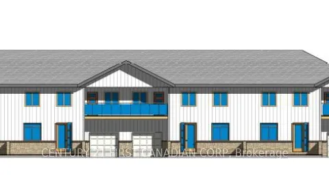 551 TOPPING Lane, London, ON N6J 3M9