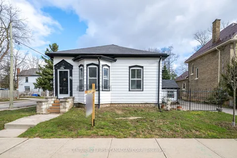 42 Bruce Street, ON N6C 1G6