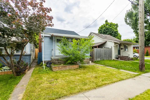 46 Division Street, Hamilton, ON L8H 4Z8