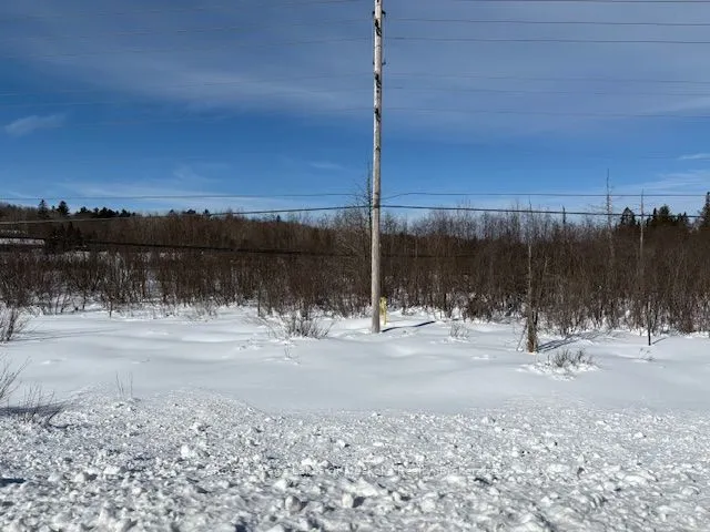 0 Allensville Road, Huntsville, ON P0B 1M0