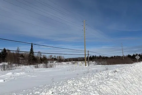 0 Allensville Road, Huntsville, ON P0B 1M0