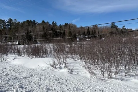 0 Allensville Road, Huntsville, ON P0B 1M0