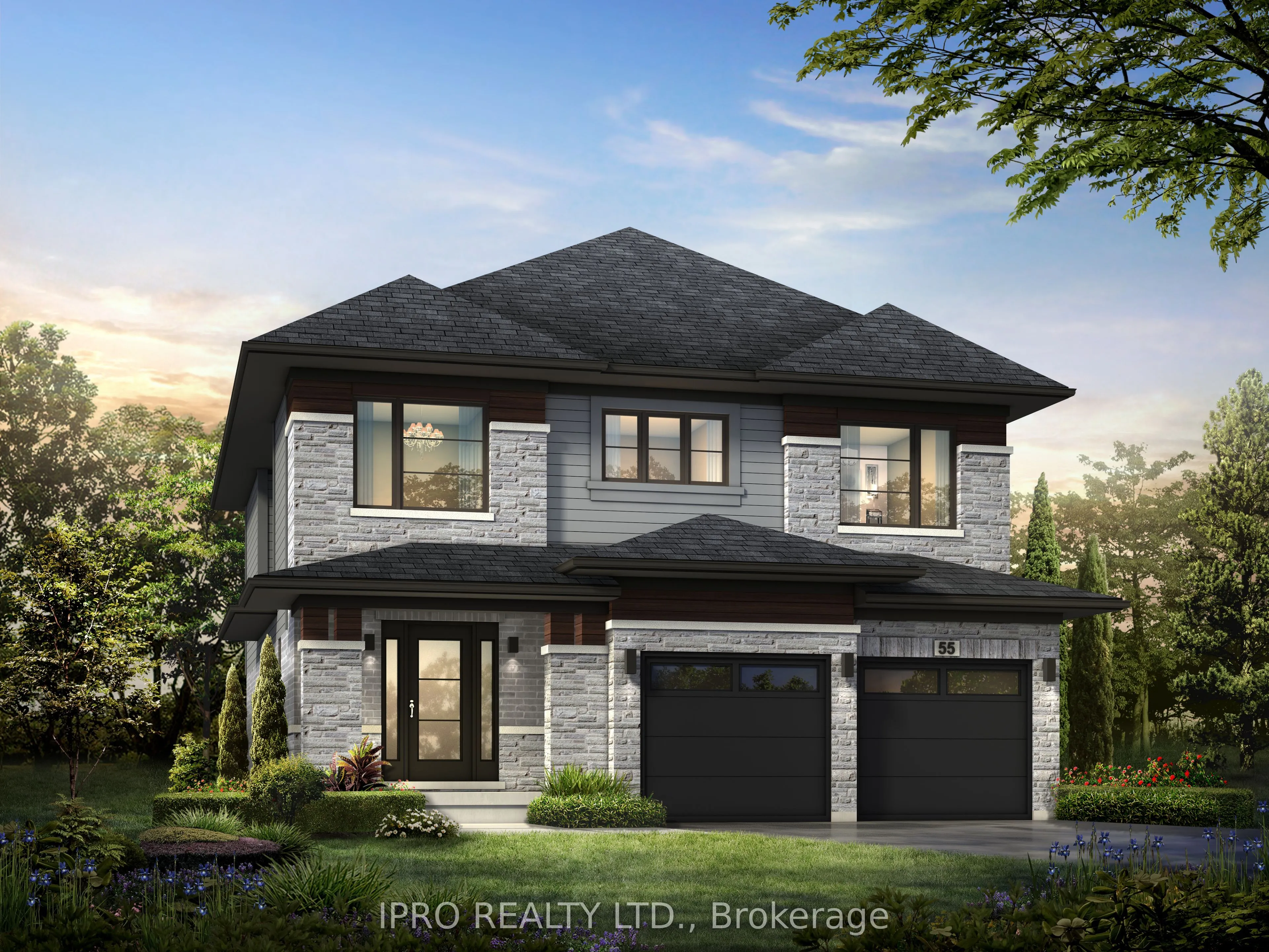475 Blackburn Drive, Brant, ON N3T 0T3