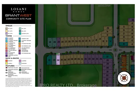 475 Blackburn Drive, Brant, ON N3T 0T3