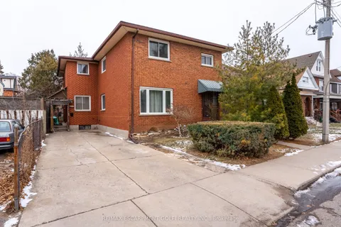 439 KING WILLIAM Street, Hamilton, ON L8L 1R1