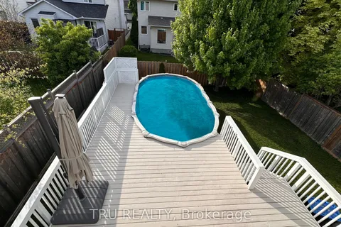 49 Stonepath Crescent, Stittsville - Munster - Richmond, ON K2S 1S4