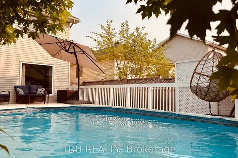 49 Stonepath Crescent, Stittsville - Munster - Richmond, ON K2S 1S4