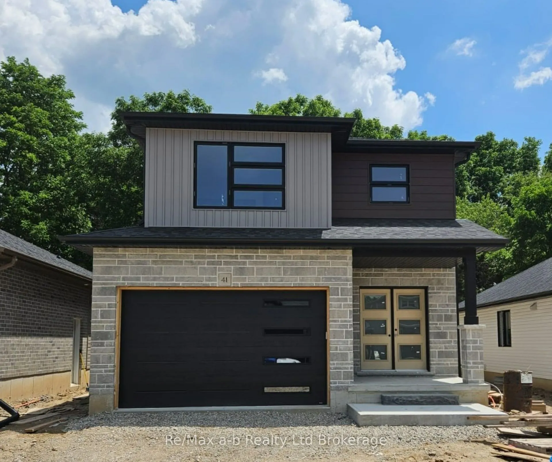 41 Cash Crescent, Ingersoll, ON N5C 0E2