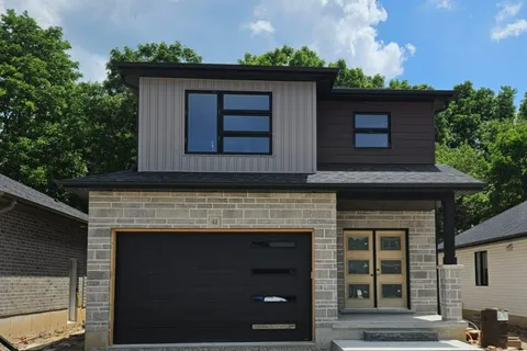 41 Cash Crescent, Ingersoll, ON N5C 0E2