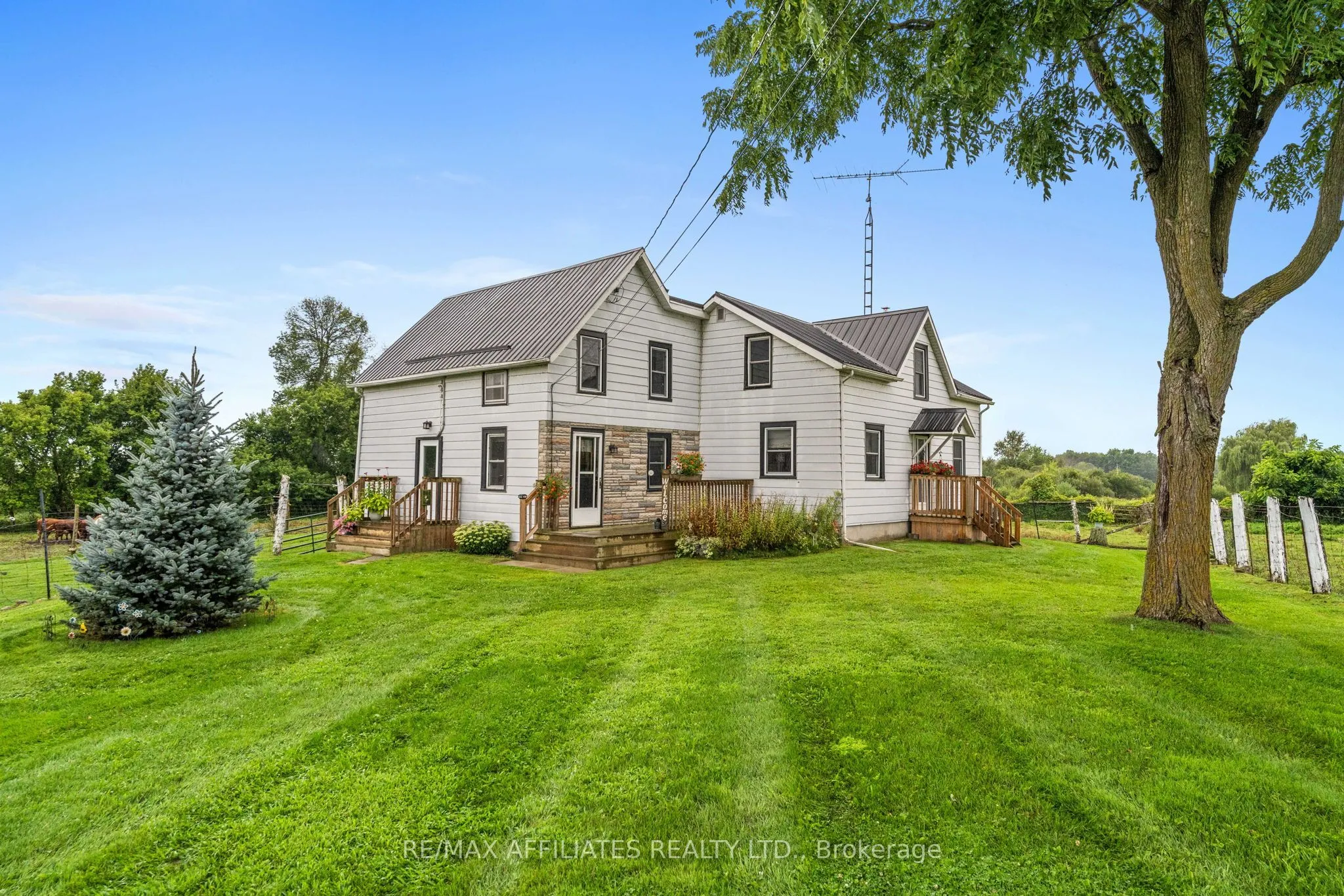 255 county road 40 N/A, ON K0E 1B0