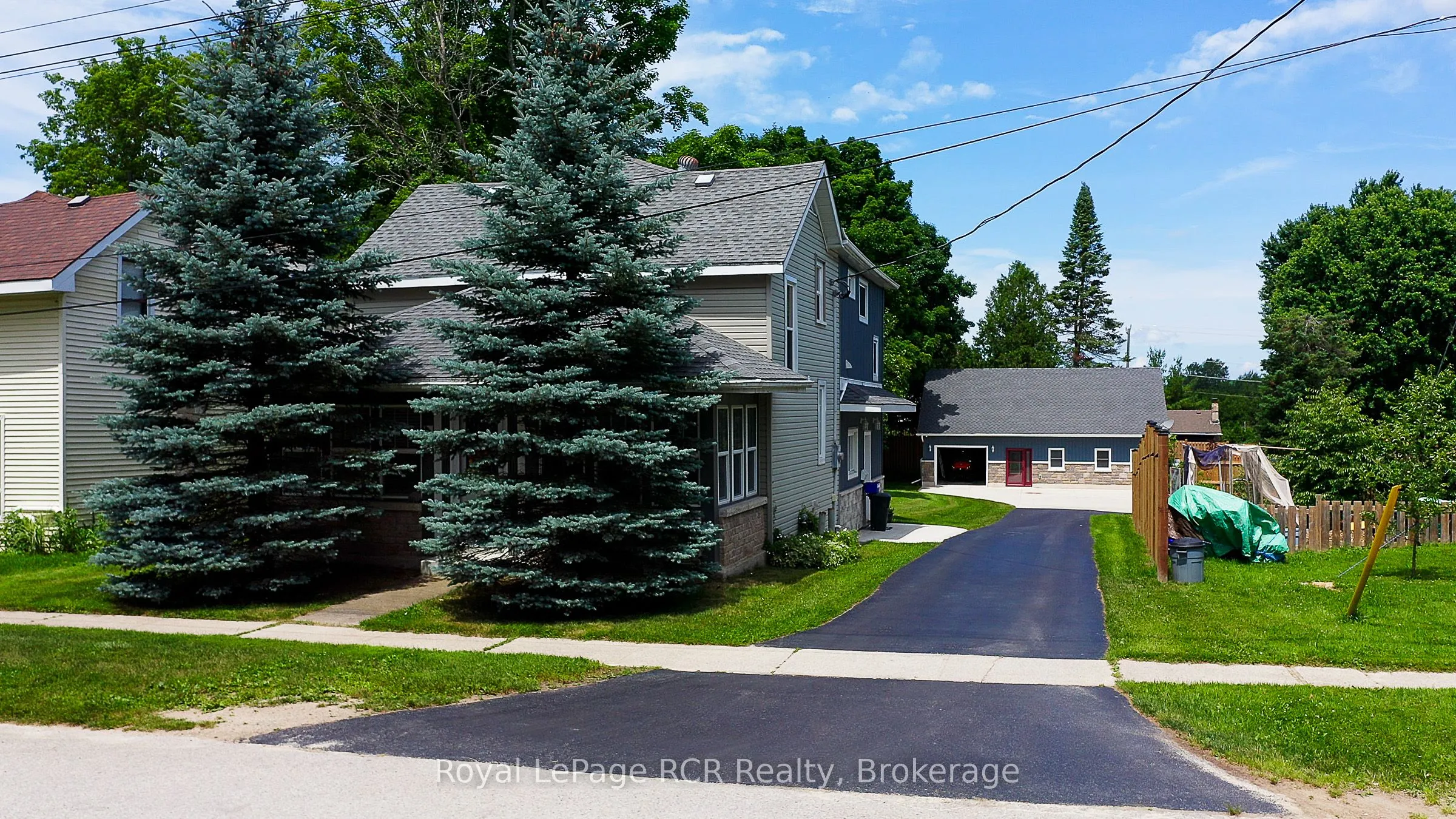 144 LOUCKS LANE Lane, Chatsworth, ON N0H 1G0