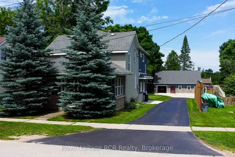 144 LOUCKS LANE Lane, Chatsworth, ON N0H 1G0