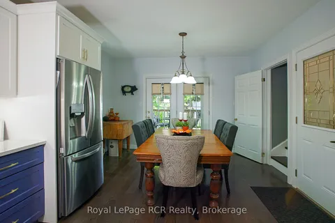 144 LOUCKS LANE Lane, Chatsworth, ON N0H 1G0