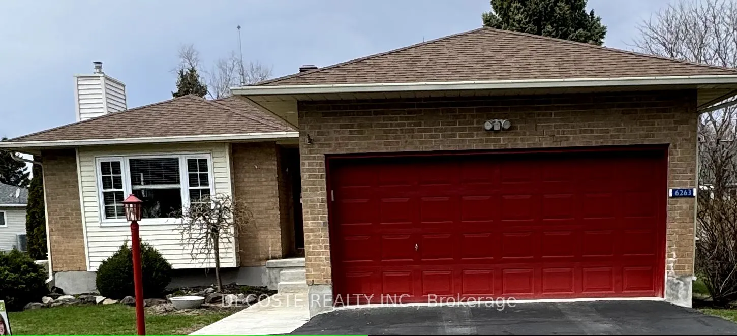 6263 MacDonald Court, South Glengarry, ON K0C 1E0
