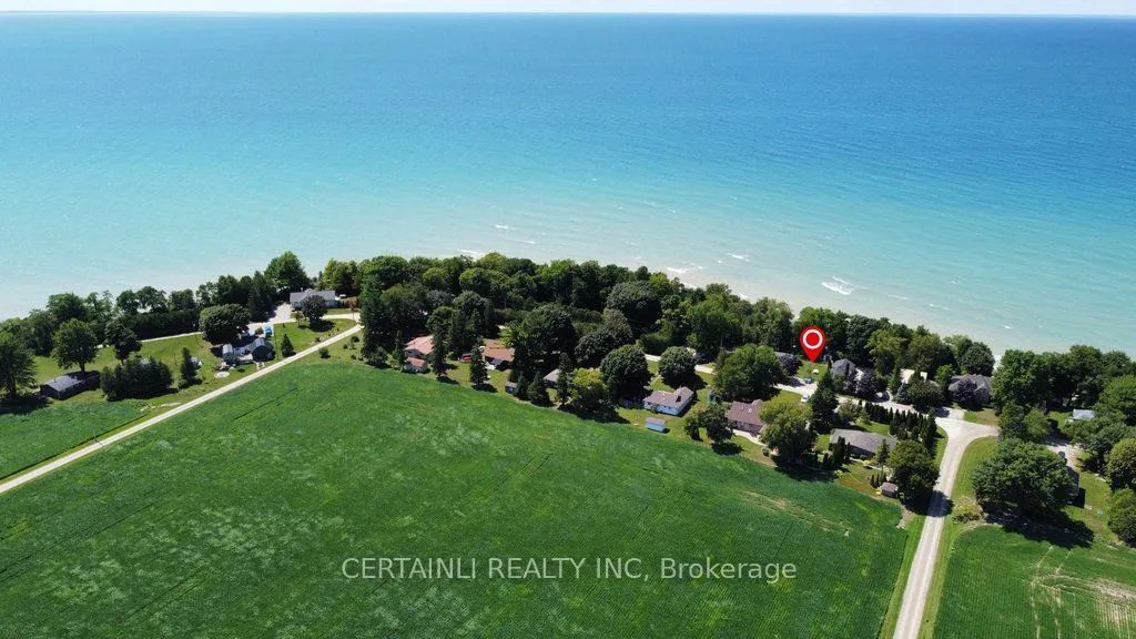 73075 Ducharme Beach Road, Bluewater, ON N0M 2T0
