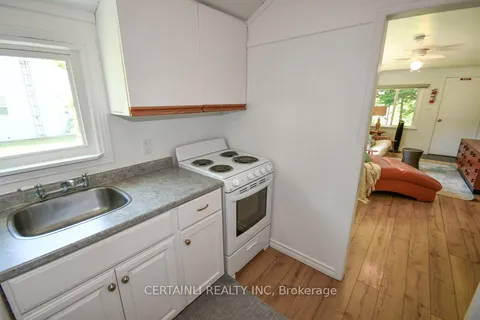 73075 Ducharme Beach Road, Bluewater, ON N0M 2T0