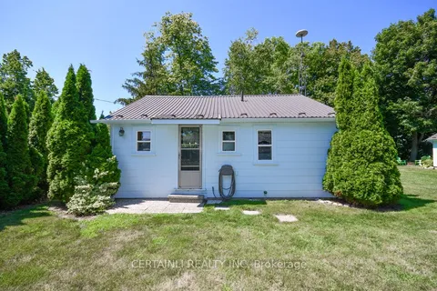 73075 Ducharme Beach Road, Bluewater, ON N0M 2T0
