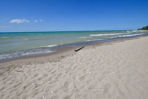73075 Ducharme Beach Road, Bluewater, ON N0M 2T0