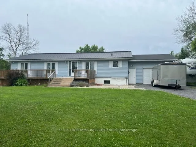 598 Shannon Road, Tyendinaga, ON K0K 2V0