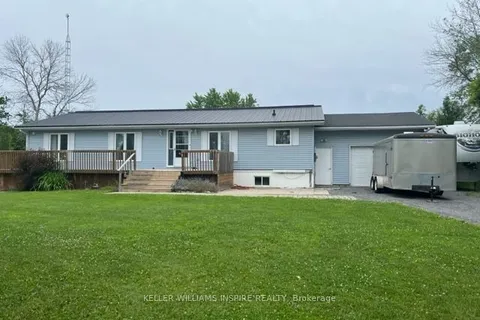 598 Shannon Road, Tyendinaga, ON K0K 2V0