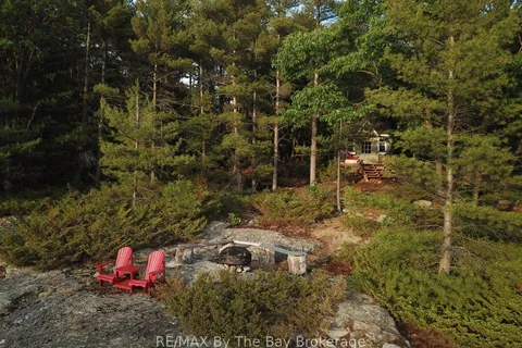 17470 Georgian Bay Shore N/A, Georgian Bay, ON P0E 1E0