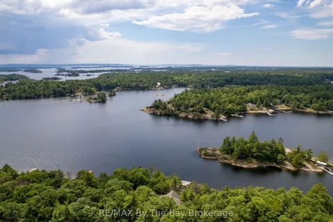 17470 Georgian Bay Shore N/A, Georgian Bay, ON P0E 1E0