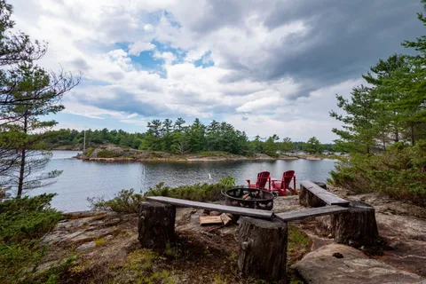 17470 Georgian Bay Shore N/A, Georgian Bay, ON P0E 1E0