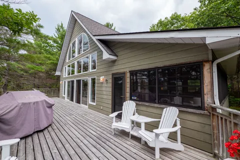 17470 Georgian Bay Shore N/A, Georgian Bay, ON P0E 1E0