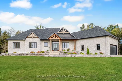 249311 Grey Rd 9 N/A, ON N0C 1B0