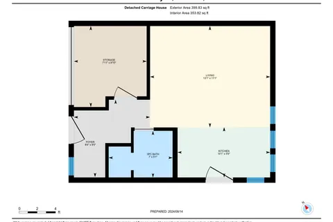 51 SHREWSBURY Street, Stratford, ON N5A 2V4