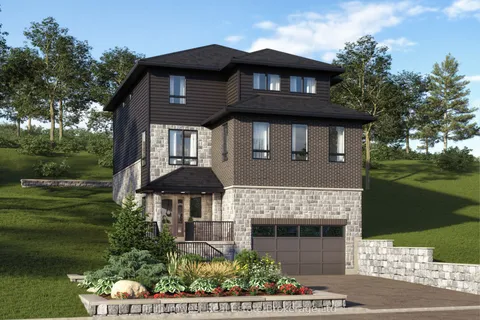 Lot 3 George Street, Guelph/Eramosa, ON N0B 2K0