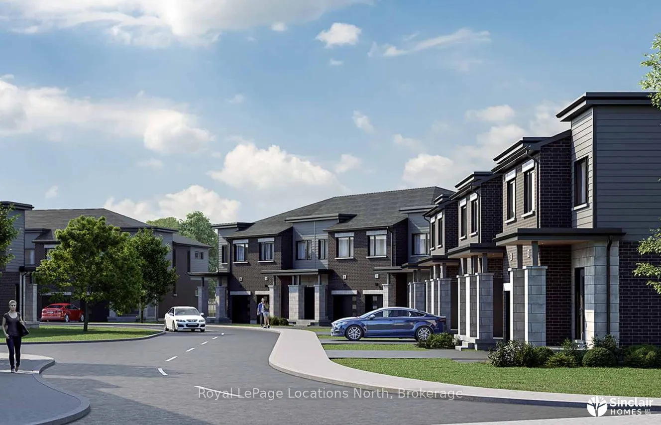 206080 Highway 26 Highway, Meaford, ON N4L 1W5