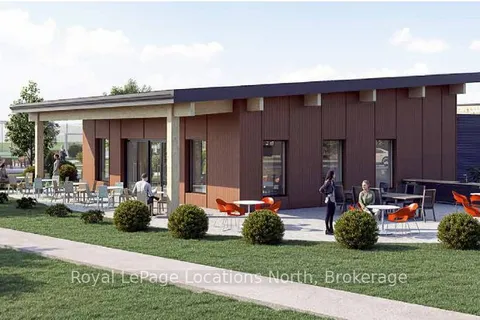 206080 Highway 26 Highway, Meaford, ON N4L 1W5