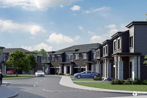 206080 Highway 26 Highway, Meaford, ON N4L 1W5