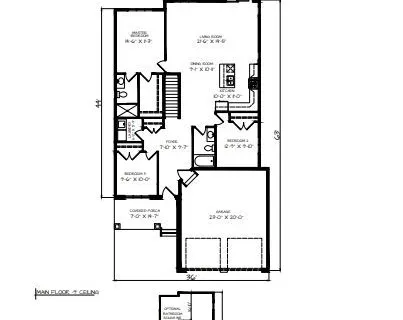CON7 LT2 BOLTON Road, North Grenville, ON K0G 1N0