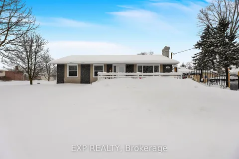 255 Edgewood Dr, Woodstock, ON N4S 7P5
