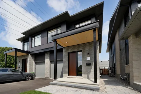 75 GRANTON Avenue, Meadowlands - Crestview and Area, ON K2G 1W9