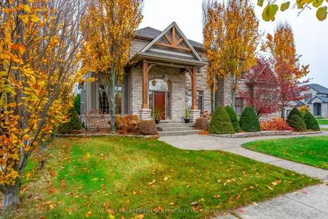2 BUNNY GLEN Drive, Niagara-on-the-Lake, ON L0S 1P0