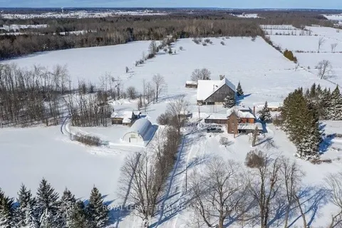 1276 9th Line, Beckwith, ON K7C 0V9