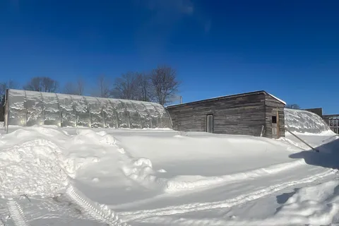 791 Clear Lake Road, Parry Sound Remote Area, ON P0H 1A0