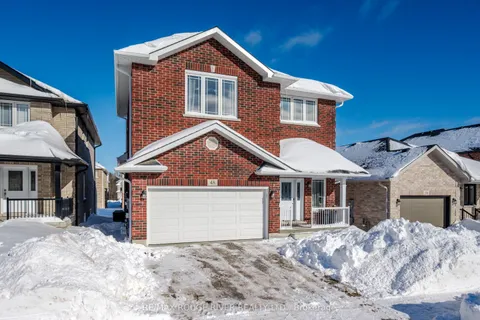 48 York Drive, Smith-Ennismore-Lakefield, ON K9K 0H1